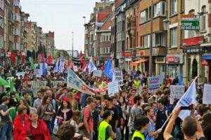Du fric pour l’enseignement public !
