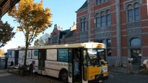 Lancement du CEFonTour 2017 : TLESDE, Evaluation, Participation