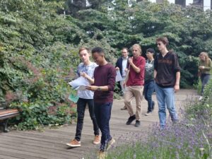 Rapport d’activités 2019