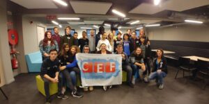 1er week-end pour les Ambassadeur-rice-s du Pacte
