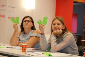 L’AG la plus longue de l’histoire du CEF