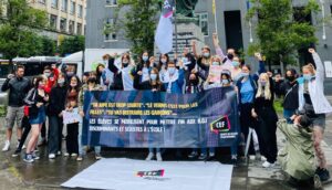 Non aux R.O.I discriminants et sexistes