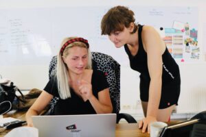 Réunion des Ambass’ 2020 en ligne!