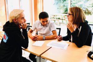 Retour à l’école, surtout pas un retour à l’anormal