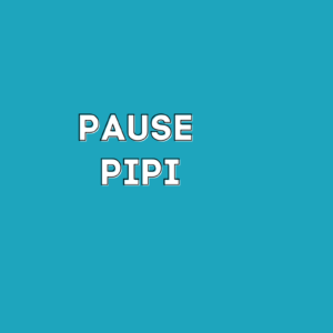 Pause Pipi : les 10 commandements