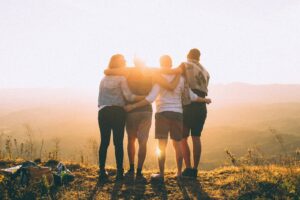 myCEF : le week-end pensé par, pour et avec les élèves