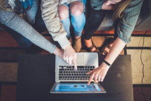 Un programme de lutte contre le harcèlement à l’école