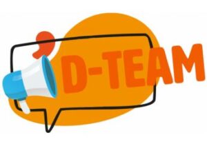 D-Team : accompagnement des délégué-es