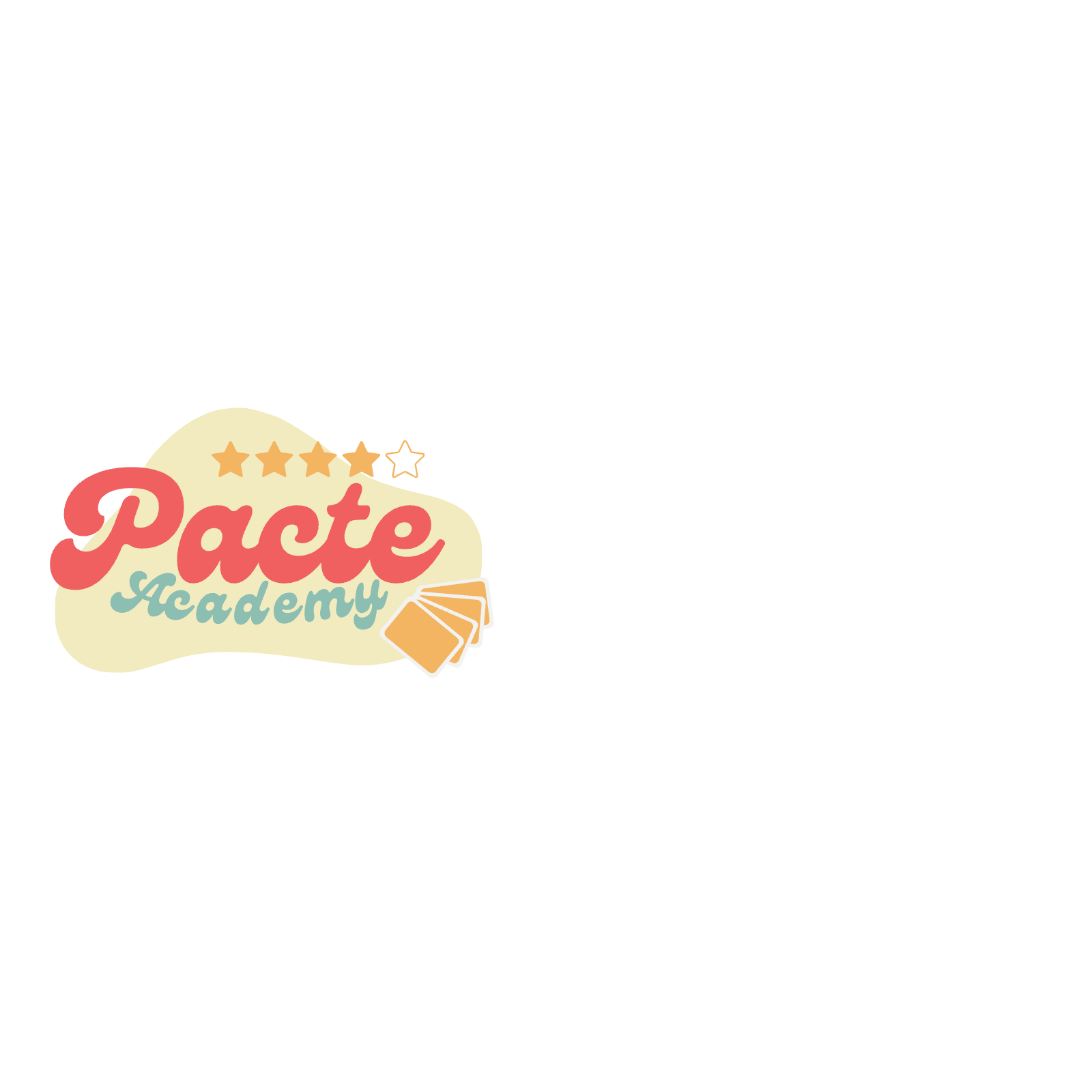 La Pacte Academy !