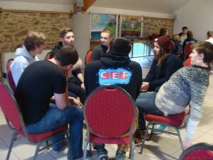 Quel travail des élèves ! Bravo à vous ! CEF-formidable