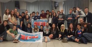 Mais quel excellent week-end !