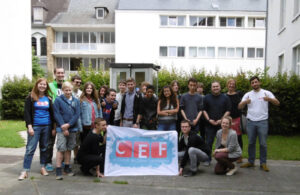 Même pendant les vacances, le travail autour du Pacte pour un Enseignement d’Excellence continue !