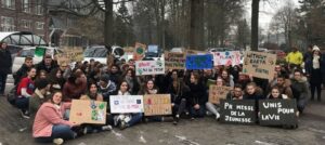 Mobilisations pour faire changer la fin d’année scolaire
