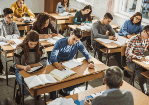 Vers un climat scolaire apaisé et bienveillant